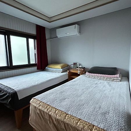 Guest House Dalggume Mokpo Luaran gambar