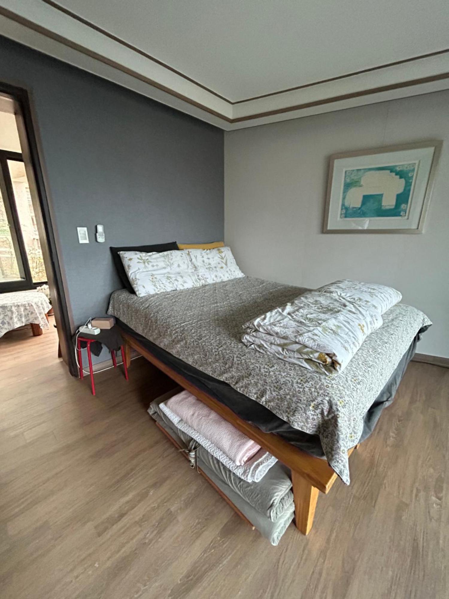 Guest House Dalggume Mokpo Luaran gambar