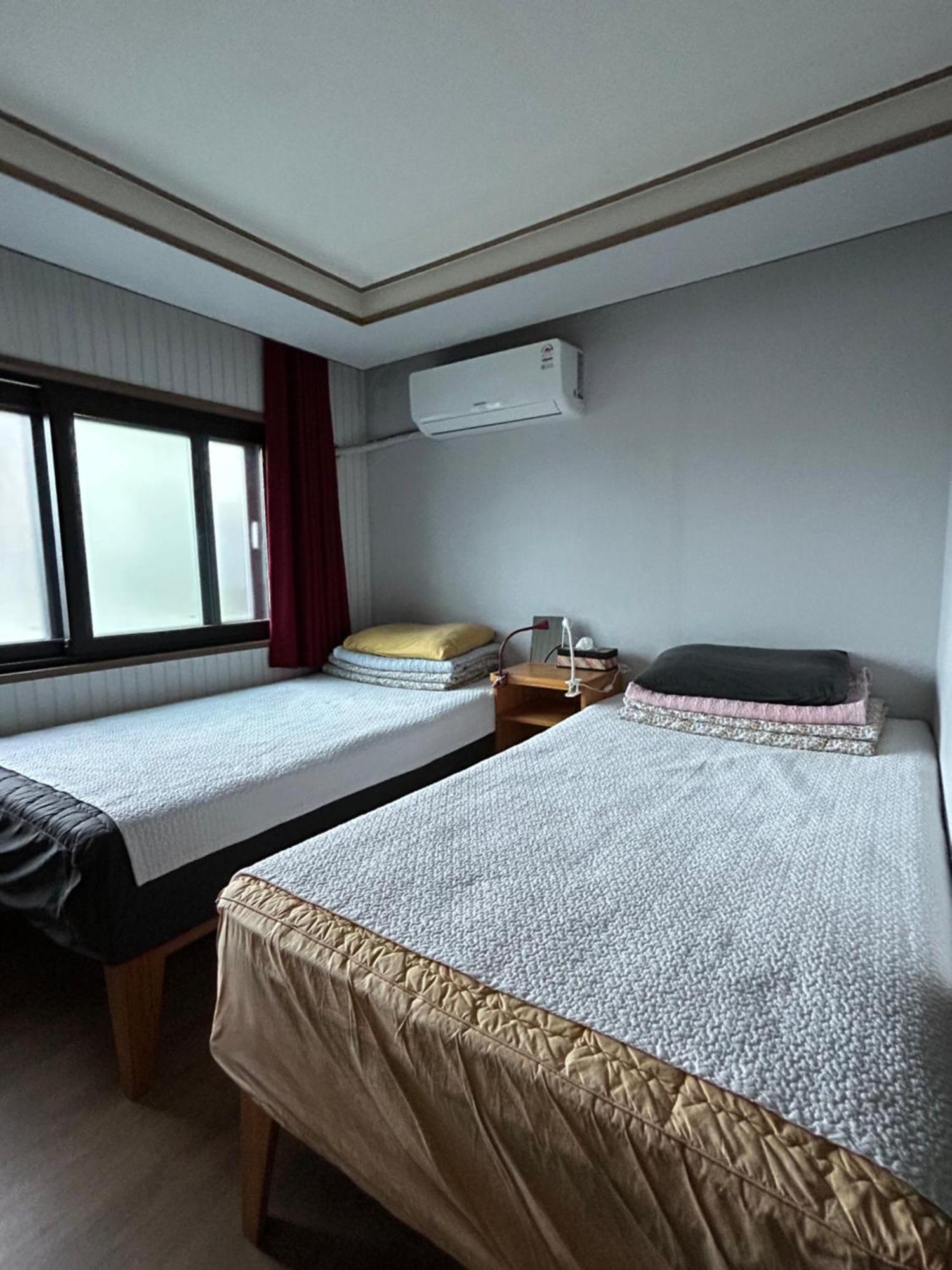 Guest House Dalggume Mokpo Luaran gambar